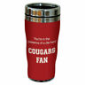 Sg24949 N-a Greetings Cougars College Basketball Sip Go Stainless 0805866249491 Sg24949 N-a Greetings Cougars College Basketball Sip Go Stainless 0805866249491