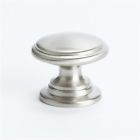 7891-1bpn N-a Hdl Hardware Berenson Knob Andante Brushed 0655701070113