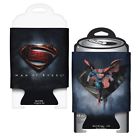 N-a Icup Superman Man Of Steel Movie Logo Can 0674449074627