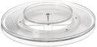 N-a Interdesign Inch Tiered Linus Lazy Susan Cabinet Turntable 7153004568052