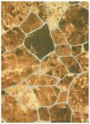 N-a Interior Place Flagstone Contact Paper Free Shipping 0629952520093