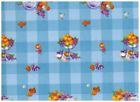 N-a Interior Place Fruit Cheque Blue Chequered Contact Free 0627058725251