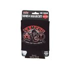 N-a Just Funky Sons Of Anarchy Free Shipping 0810069021355 N-a Just Funky Sons Of Anarchy Free Shipping 0810069021355