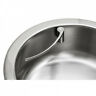 N-a Magisso Stainless Magnetic Dish Cloth Holder In Curved 6430025627007 N-a Magisso Stainless Magnetic Dish Cloth Holder In Curved 6430025627007