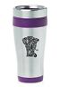 Z1599 N-a Mip Purple Insulated Stainless Steel Travel Mug Tribal 0798295756787 Z1599 N-a Mip Purple Insulated Stainless Steel Travel Mug Tribal 0798295756787