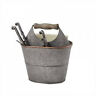 N-a Park Designs Edgefield Galvanised Utensil Shipping Is Free 0762242426757