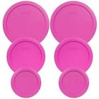 N-a Pyrex 2 7200-pc 7201-pc 693892574317
