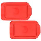 N-a Pyrex 2 Quart 7 759284391112