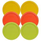 N-a Pyrex 7201-pc Round 4 682440194886