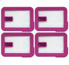 7210-nlc N-a Pyrex Rectangle Pink 682440192455