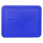 N-a Pyrex 7212-pc Light Blue 682440194046