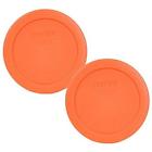 N-a Pyrex Orange 2 Cup 682440188656