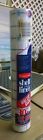 N-a Rubbermaid Pizazz Retro Shelf Drawer Liner Vintage Lite Adhesive