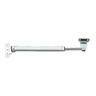 Lk-222 N-a Sugatsune Stainless Steel Spring Loaded Cabinet Lid Stay 0769785917513