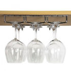 N-a Tf Under Cabinet Stemware Shipping Included 0876718020292