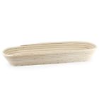 N-a The Lucky Clover Artisan Collection Slim Oblong Proofing 0717964031017