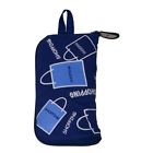 N-a Travelon Pocket Packs Shopping Free Shipping 0025732007011