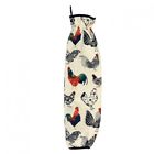 N-a Ulster Weavers Rooster Bag Huge Saving 5014728055698
