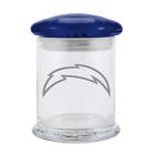 N-a Unbranded Nfl San Diego Chargers Small Candy Boelter 0846757053315