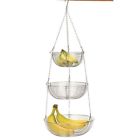 N-a Unbranded Rsvp Hanging Woven Wire Best Price 0764999828440