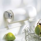 N-a Unbranded Stainless Steel Interdesign Forma Wingo Wallmount Paper 0081492395706