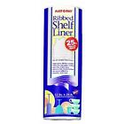 Pm125c N-a Warp Brothers Ribbed Shelf Liner Ft White 720698821113