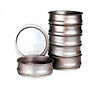 N-a Winco Stackable Dough Delivery Is Free 0811642010131