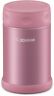 500ml-0.5-litre N-a Zojirushi Pink Stainless Steel Food Jar 4974305709325