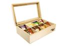 N The Bamboo Leaf Luxury Woode Tea Boxstorage Chest 646437793513 N The Bamboo Leaf Luxury Woode Tea Boxstorage Chest 646437793513