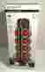N1050b Perpara Prepara Espresso Capsule Carousel Holds 20 Coffee 30 Capsules New