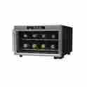 Na-mega-fr24sl Emerson Wine Cooler With Thermal Glass Door