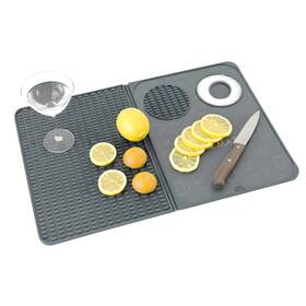 Bar-001 Narati 3-in-1 Bar Mat For Countertop Bartending Home Accessories Multifu