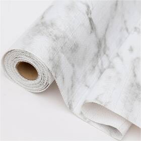 0445600 Ncanbus Shelf Liner Non-slip Waterproof Marble 18in X 20ft Thick Strong Grip 0445600 Ncanbus Shelf Liner Non-slip Waterproof Marble 18in X 20ft Thick Strong Grip