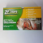 New Zip N Store Easy Fridge Organizer Holds Up To 10 Bags Mid703 New Zip N Store Easy Fridge Organizer Holds Up To 10 Bags Mid703