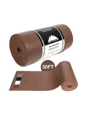 B08gy9vk8r Nextclimb Drawer And Shelf Liner - Truly Non-slip Thick Waterproof Reusable Durable K