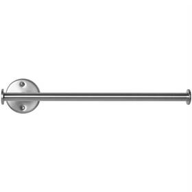 1011395-410-w3v No Paper Towel Holder Metal Wall Mounted Kitchen 14 Inch 1011395-410-w3v No Paper Towel Holder Metal Wall Mounted Kitchen 14 Inch