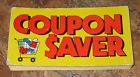 10564 No.10564 Jokari Coupon Saver Vintage 1985 Organizer Paper Manila Accordion Style 10564 No.10564 Jokari Coupon Saver Vintage 1985 Organizer Paper Manila Accordion Style