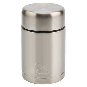 No 812368030359 22 Oz Double-wall Vacuum-insulated Stainless Steel Food Jar Durable