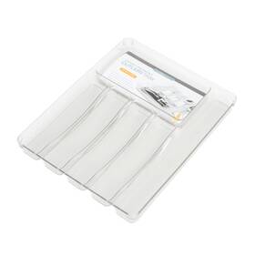 23196 Nobrand Kitchen Details 6 Compartment Cutlery Tray