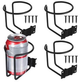 702585 Nodaaiie 1 Kzwiiuyo 4 Pcs Metal Ring Cup Holder Wall Mounted Universal Drink For Boat Ma 702585 Nodaaiie 1 Kzwiiuyo 4 Pcs Metal Ring Cup Holder Wall Mounted Universal Drink For Boat Ma