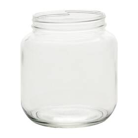 A0064-00 North Mountain Supply Nms - 1 White Metal 1/2 Gallon Gal