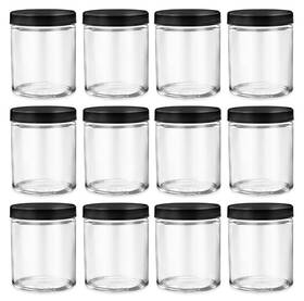 C6obkp North Mountain Supply 6 Ounce 2.56 Inches Diameter X 3.19 Height