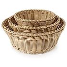 Not Neoflam 3-piece Plasket Poly-wicker 883599667072