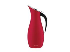 13172 Nuance Penguin Water Pitcher 1.7l Garnet 13172 Nuance Penguin Water Pitcher 1.7l Garnet