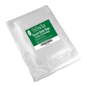 Bags-6x10 O2frepak 11x16 100 Count Vacuum Sealer Bags 50 Of Each Size Pint 6 Inch X10 And Ga