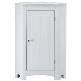 18fssb095 Oakridge Ambrose Collection Corner Cabinet By Xl