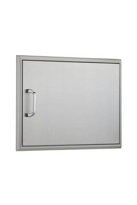 Oci-17x24ads-h Oci Bbq Outdoor Kitchen Island Stainless Steel Single Access Door Open Box