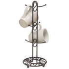 Of-mugtree-brz Sweet Home Collection Classic Mug Tree 616348669658