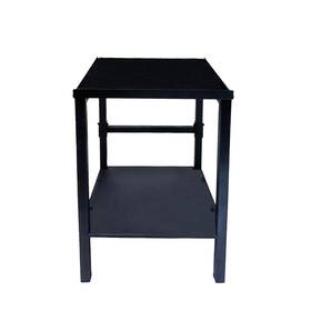 Ogodu 756166357624 Heavy Duty Adjustable Dumbbell Rack 500-800lb Single Double Three-tier Non-sl