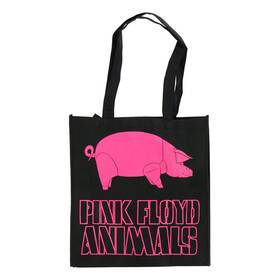 113323 Ok Sales Pink Floyd Classic Animals Eco Bag Trend Version